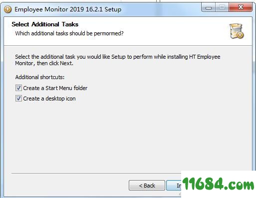 HT Employee Monitor破解版下载-员工电脑监控软件HT Employee Monitor v16.2.2 最新版下载