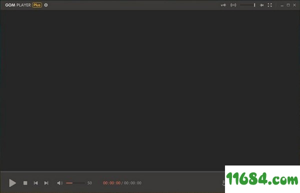 GOM Media Player Plus破解版下载-影音播放器GOM Media Player Plus v2.3.49.5311 破解版下载