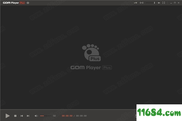 GOM Media Player Plus破解版下载-影音播放器GOM Media Player Plus v2.3.49.5311 破解版下载