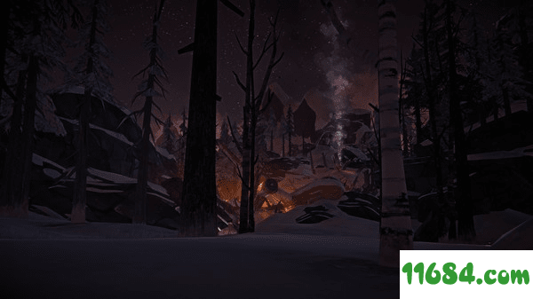 漫漫长夜游戏下载-漫漫长夜The Long Dark V1.71 最新免费版 下载