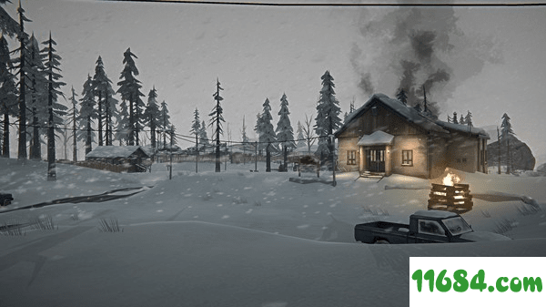 漫漫长夜游戏下载-漫漫长夜The Long Dark V1.71 最新免费版 下载