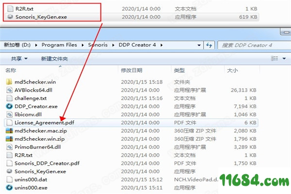 Sonoris DDP Creator Pro破解版下载-CD创作实用工具Sonoris DDP Creator Pro v4.2.3 破解版下载