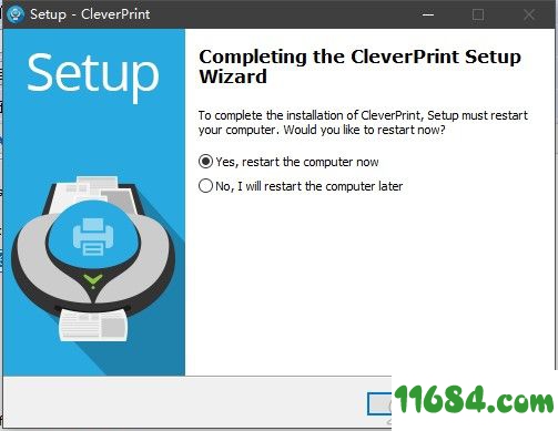 Abelssoft CleverPrint破解版下载-智能打印软件Abelssoft CleverPrint 2019 v8.2 中文版下载