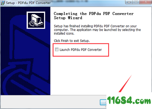 PDFdu PDF Converter破解版下载-PDF文档格式转换工具PDFdu PDF Converter v2.3.0.0 最新版下载