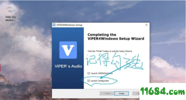 ViPER4Windows直装版下载-ViPER4Windows v1.0.5 直装版下载