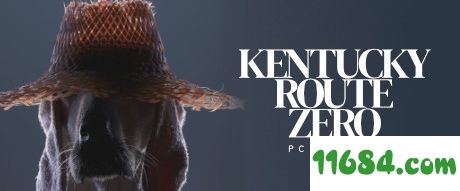 肯德基0号路第五章游戏下载-《肯德基0号路第五章Kentucky Route Zero》中文免安装版下载