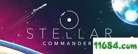 星际指挥官游戏下载-《星际指挥官Stellar Commanders》免安装中文版下载