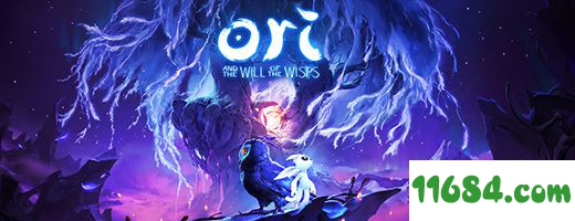 奥日与鬼火意志游戏下载-《奥日与鬼火意志Ori and the Will of the Wisps》中文免安装版下载