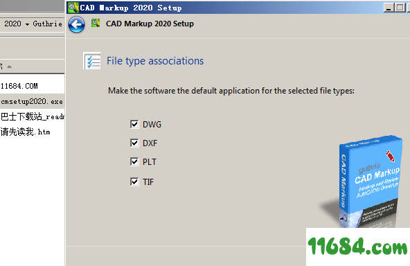 CAD Markup破解版下载-CAD文件标记软件CAD Markup 2020A.08 破解版下载