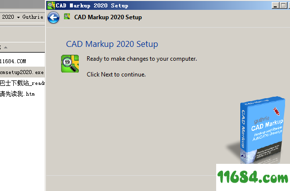 CAD Markup破解版下载-CAD文件标记软件CAD Markup 2020A.08 破解版下载