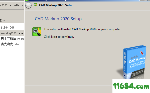 CAD Markup破解版下载-CAD文件标记软件CAD Markup 2020A.08 破解版下载