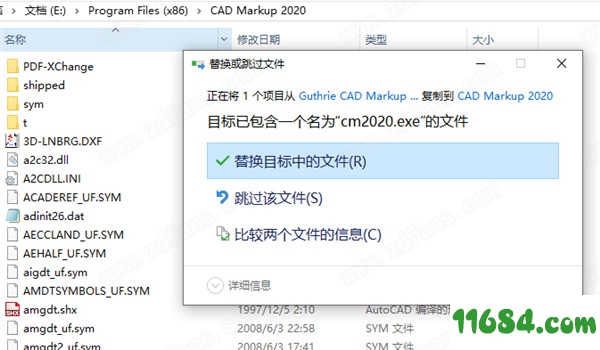 CAD Markup破解版下载-CAD文件标记软件CAD Markup 2020A.08 破解版下载