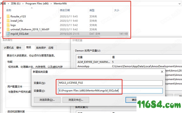 Simcenter FloTHERM Suite破解版下载-仿真建模分析软件Simcenter FloTHERM Suite 2019.1 破解版 百度云下载