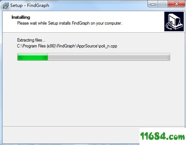 FindGraph破解版下载-XY轴2D坐标图绘制软件FindGraph v2.472 最新免费版下载