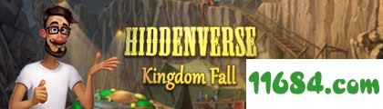 隐藏故事6帝国陨落游戏下载-《隐藏故事6帝国陨落Hiddenverse - Kingdom Fall》中文免安装版下载