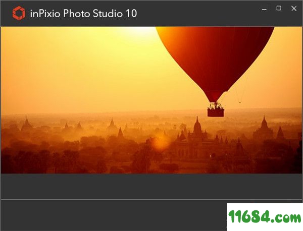 InPixio Photo Clip Pro破解版下载-InPixio Photo Clip Pro v10.0.0 中文绿色版下载