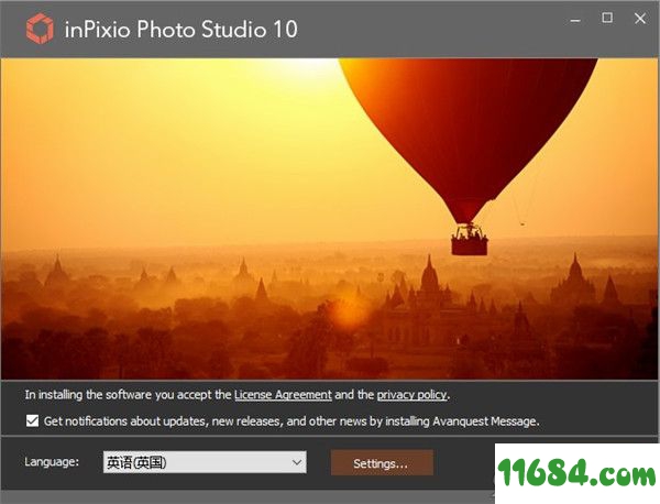 InPixio Photo Clip Pro破解版下载-InPixio Photo Clip Pro v10.0.0 中文绿色版下载