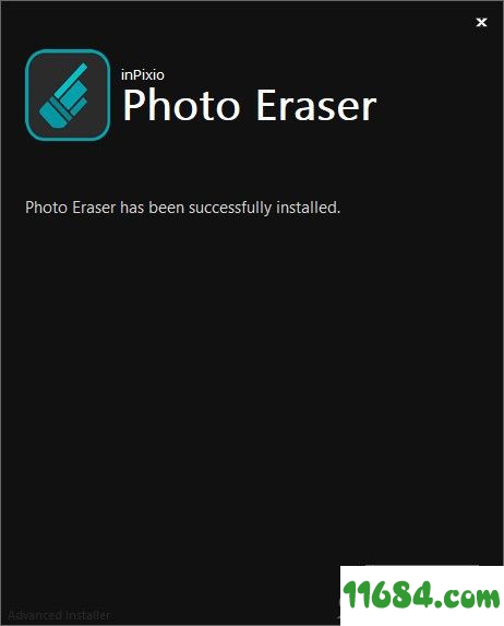 InPixio Photo Eraser破解版下载-InPixio Photo Eraser v10.0.737 中文绿色版下载