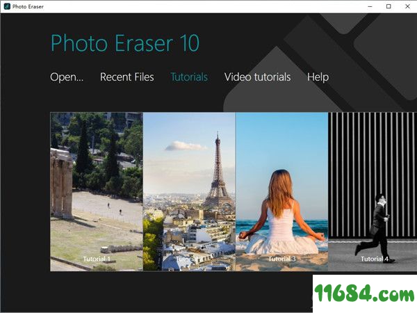 InPixio Photo Eraser破解版下载-InPixio Photo Eraser v10.0.737 中文绿色版下载