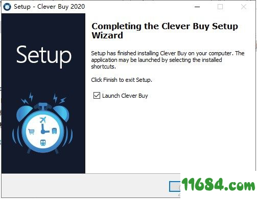 Abelssoft Clever Buy破解版下载-全球消费折扣软件Abelssoft Clever Buy 2020 v1.0 中文版下载