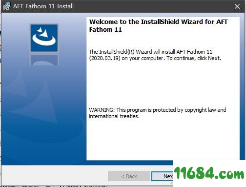 AFT Fathom破解版下载-动态模拟分析软件AFT Fathom 11 v11.0.1103 绿色中文版下载