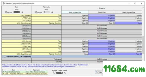 AFT Fathom破解版下载-动态模拟分析软件AFT Fathom 11 v11.0.1103 绿色中文版下载