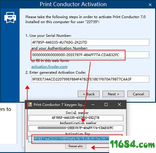 Print Conductor破解版下载-Print Conductor v7.0.2003.16190 中文绿色版下载