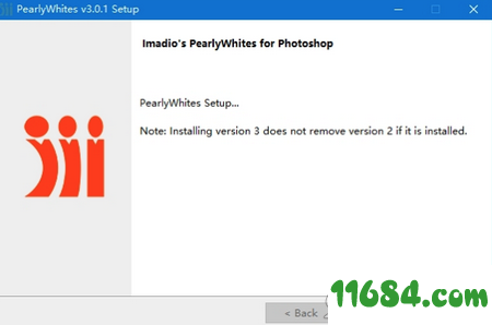 Imadio PearlyWhites滤镜下载-PS牙齿美白增亮高光滤镜Imadio PearlyWhites v3.0.1 最新版下载