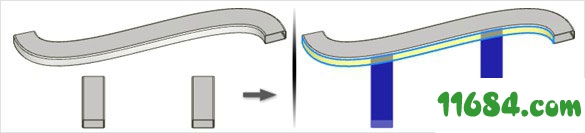 Autodesk Inventor LT 2021破解版下载-Autodesk Inventor LT 2021 中文版 百度云下载