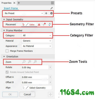 Autodesk Inventor LT 2021破解版下载-Autodesk Inventor LT 2021 中文版 百度云下载