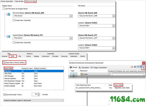 Autodesk Inventor LT 2021破解版下载-Autodesk Inventor LT 2021 中文版 百度云下载