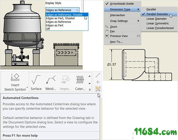 Autodesk Inventor LT 2021破解版下载-Autodesk Inventor LT 2021 中文版 百度云下载