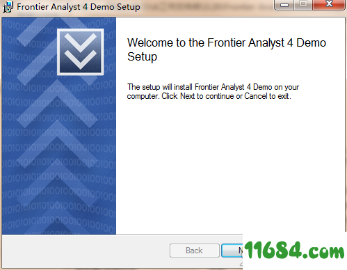 Frontier Analyst破解版下载-数据包络分析软件Frontier Analyst v4.3.0 最新版下载