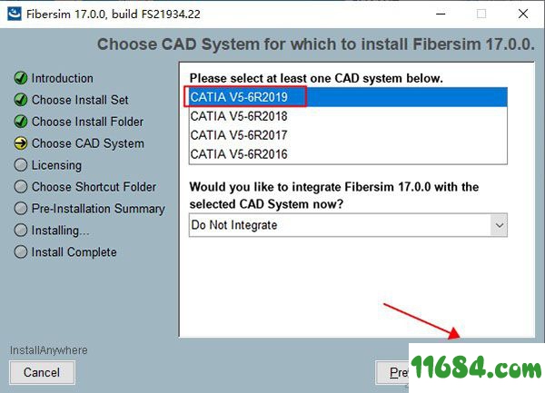 Siemens FiberSIM破解版下载-复合材料设计软件Siemens FiberSIM v17.0.0 中文版 百度云下载