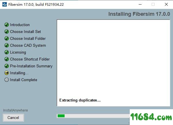 Siemens FiberSIM破解版下载-复合材料设计软件Siemens FiberSIM v17.0.0 中文版 百度云下载