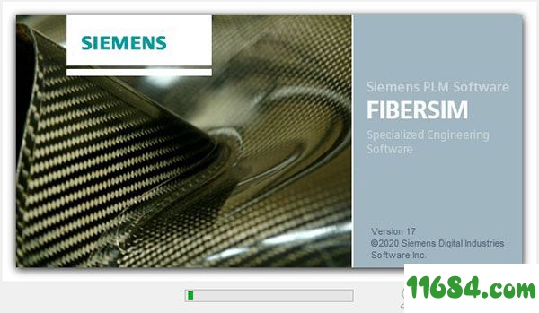 Siemens FiberSIM破解版下载-复合材料设计软件Siemens FiberSIM v17.0.0 中文版 百度云下载