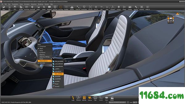 VRED Professional 2021破解版下载-Autodesk VRED Professional 2021 中文版 百度云下载