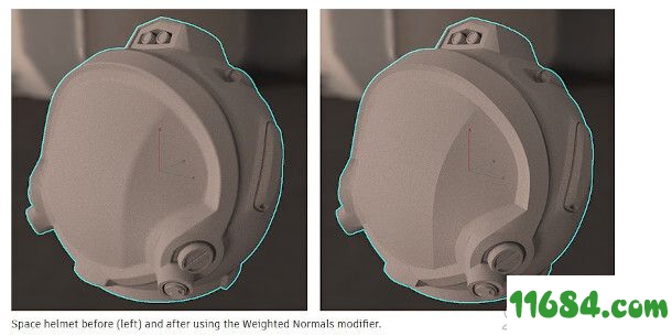 3DS MAX 2021精简版下载-Autodesk 3DS MAX 2021 简体中文免激活绿色精简版下载