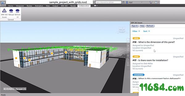 Navisworks Manage 2021破解版下载-Autodesk Navisworks Manage 2021 中文版 百度云下载