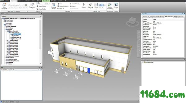 Navisworks Manage 2021破解版下载-Autodesk Navisworks Manage 2021 中文版 百度云下载