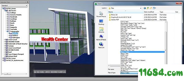 Navisworks Manage 2021破解版下载-Autodesk Navisworks Manage 2021 中文版 百度云下载