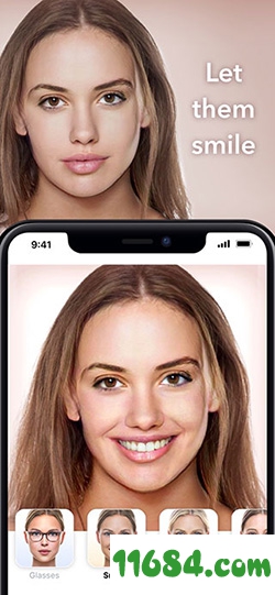 FaceApp破解版下载-FaceApp v3.4.12.2 中文破解版下载