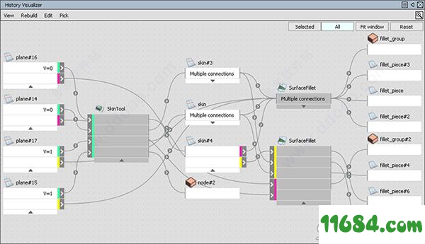 Alias Surface破解版下载-A级曲面建模设计软件Autodesk Alias Surface 2021 中文版 百度云 64位下载