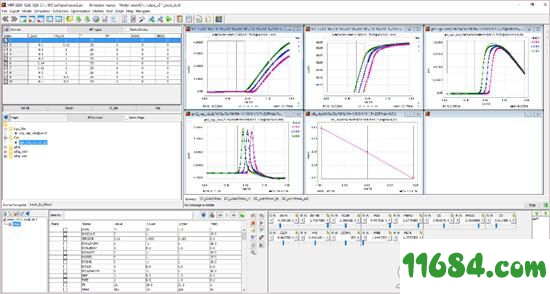 Keysight Model Builder破解版下载-设备制作模型软件Keysight Model Builder 2020 中文版 百度云下载