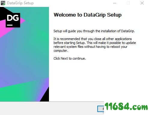 DataGrip 2020破解版下载-数据库管理编程软件Jetbrains DataGrip 2020.1 中文版 百度云下载