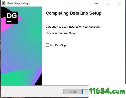 DataGrip 2020破解版下载-数据库管理编程软件Jetbrains DataGrip 2020.1 中文版 百度云下载