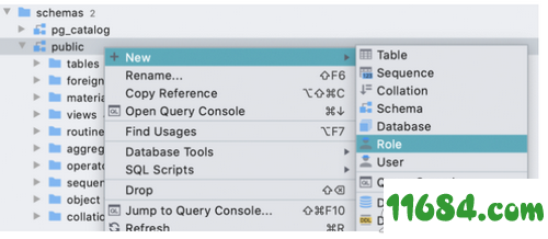 DataGrip 2020破解版下载-数据库管理编程软件Jetbrains DataGrip 2020.1 中文版 百度云下载