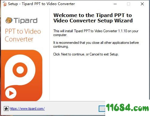 PPT to Video Converter破解版 下载-PPT转视频Tipard PPT to Video Converter v1.1.10 绿色中文版下载