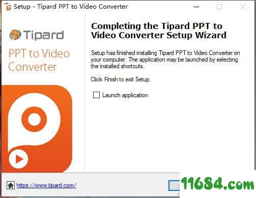 PPT to Video Converter破解版 下载-PPT转视频Tipard PPT to Video Converter v1.1.10 绿色中文版下载