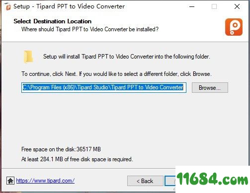 PPT to Video Converter破解版 下载-PPT转视频Tipard PPT to Video Converter v1.1.10 绿色中文版下载